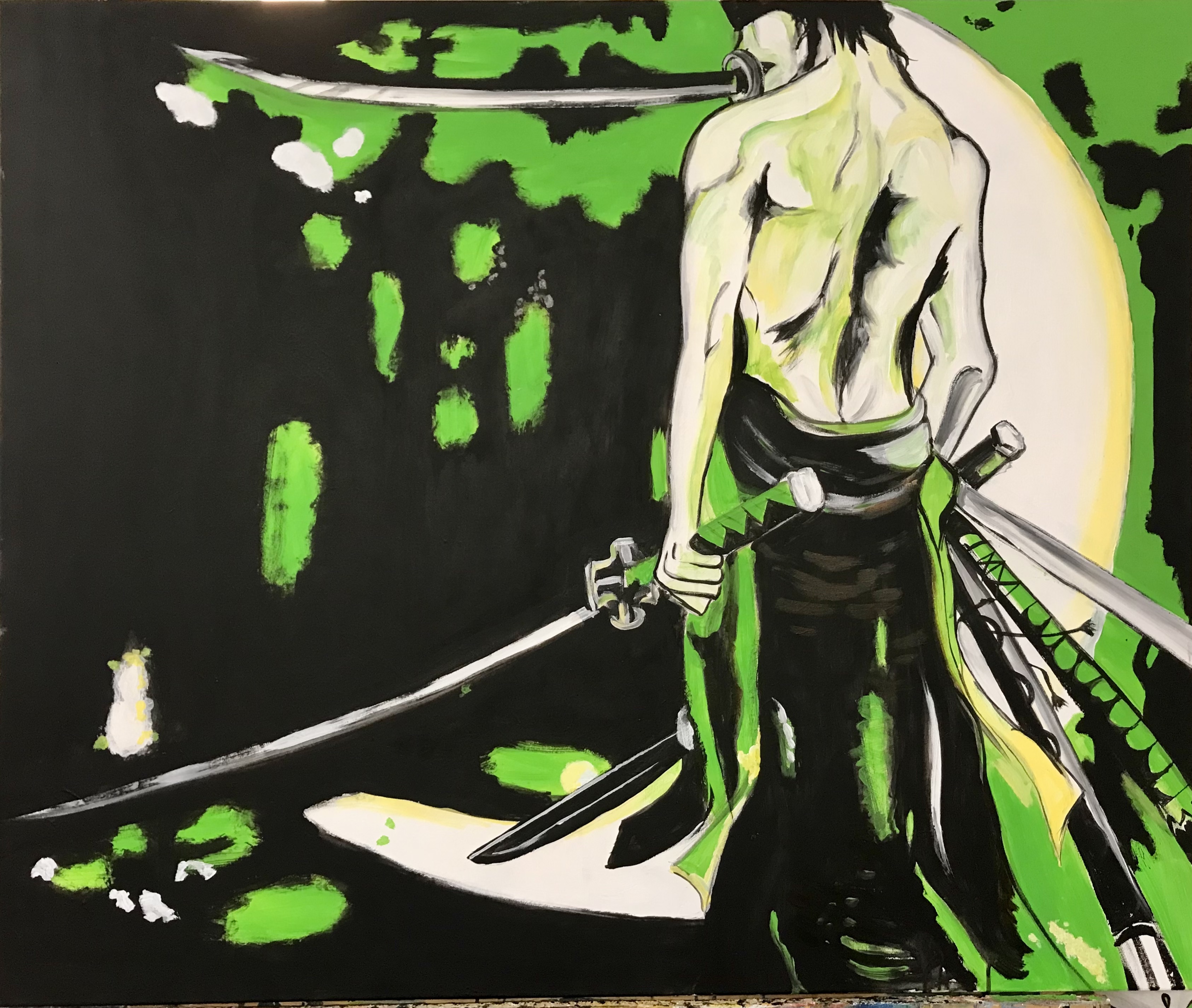 Zoro